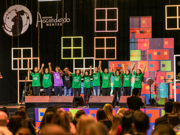 Por que apoiar o terceiro setor é essencial para transformar realidades no Brasil?